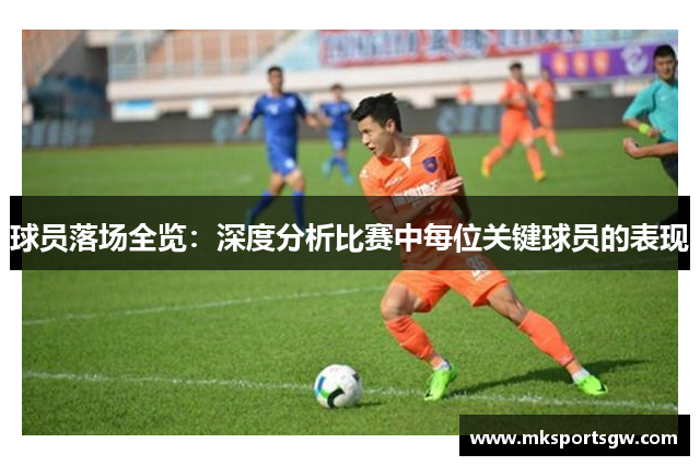 球员落场全览：深度分析比赛中每位关键球员的表现