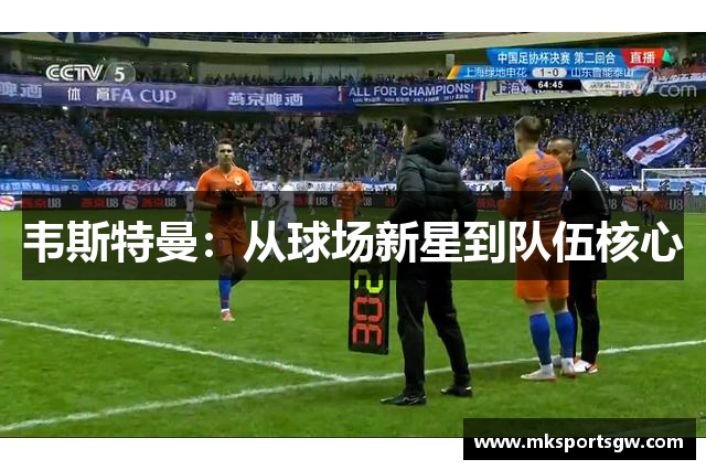 韦斯特曼：从球场新星到队伍核心
